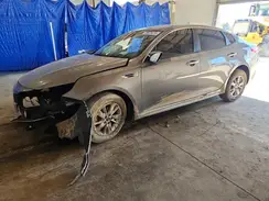 5XXGT4L35HG149081 2017 KIA OPTIMA