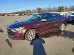 5XXGT4L35HG149159 2017 KIA OPTIMA