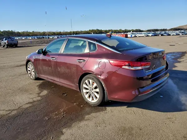 5XXGT4L35HG149159 2017 KIA OPTIMA - Image 2