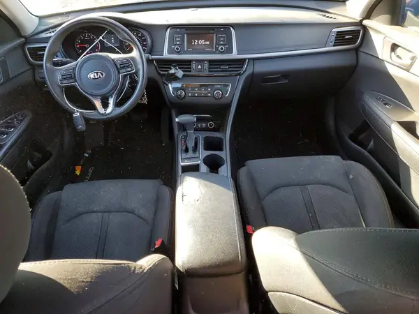 5XXGT4L35HG149159 2017 KIA OPTIMA - Image 8