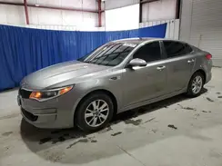 5XXGT4L35HG149498 2017 KIA OPTIMA