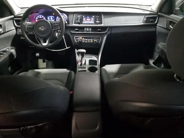 5XXGT4L35HG149498 2017 KIA OPTIMA - Image 8