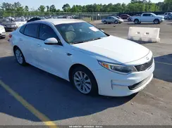 5XXGT4L35HG150070 2017 KIA OPTIMA