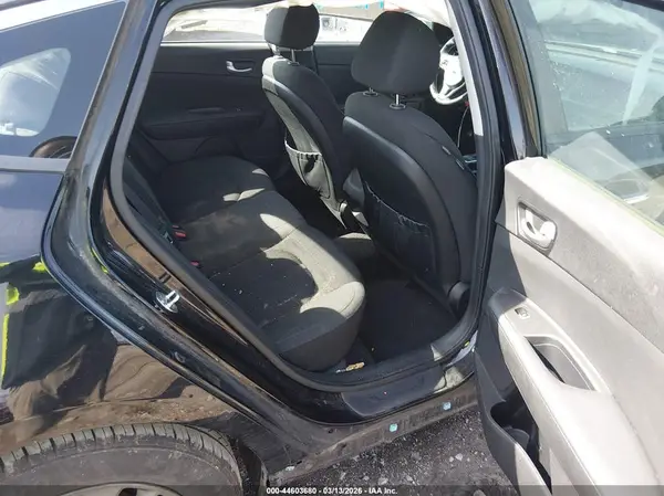 5XXGT4L35HG150294 2017 KIA OPTIMA - Image 8