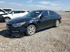 5XXGT4L35HG150764 2017 KIA OPTIMA