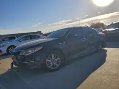 5XXGT4L35HG150781 2017 KIA OPTIMA