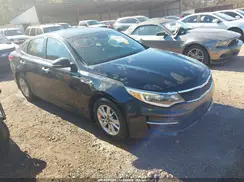 5XXGT4L35HG151090 2017 KIA OPTIMA