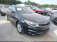 5XXGT4L35HG151333 2017 KIA OPTIMA