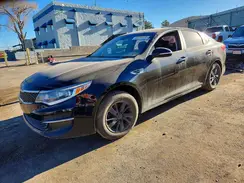 5XXGT4L35HG152210 2017 KIA OPTIMA