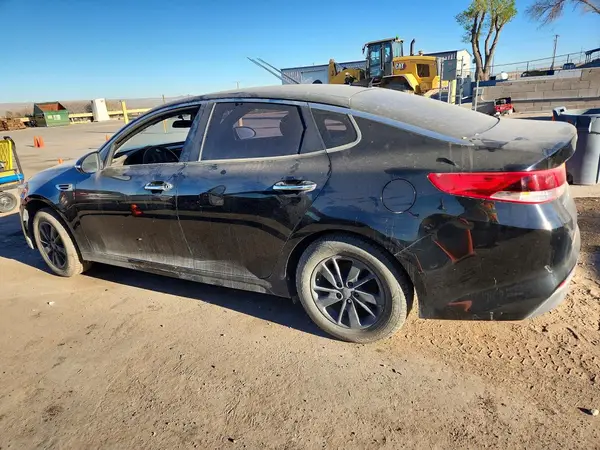 5XXGT4L35HG152210 2017 KIA OPTIMA - Image 2