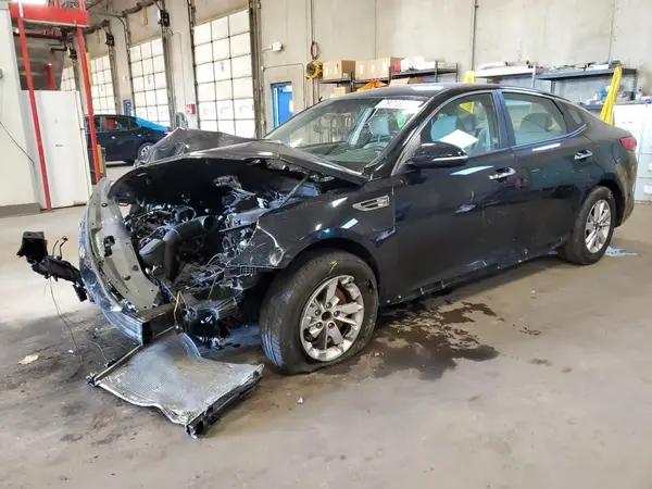 5XXGT4L35HG152580 2017 KIA OPTIMA - Image 1
