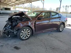 5XXGT4L35HG153499 2017 KIA OPTIMA