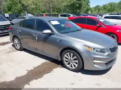 5XXGT4L35HG153597 2017 KIA OPTIMA