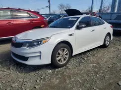 5XXGT4L35HG153759 2017 KIA OPTIMA