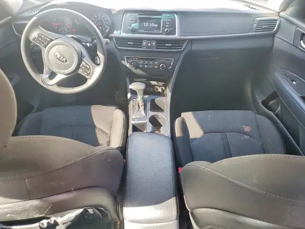 5XXGT4L35HG153759 2017 KIA OPTIMA - Image 8