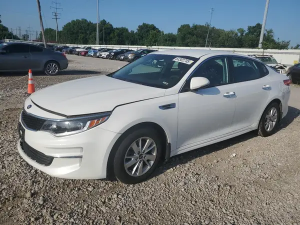 5XXGT4L35HG154068 2017 KIA OPTIMA - Image 1