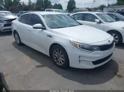 5XXGT4L35HG154202 2017 KIA OPTIMA