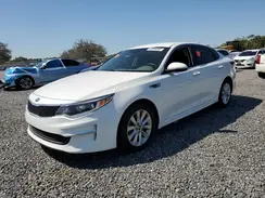 5XXGT4L35HG154667 2017 KIA OPTIMA