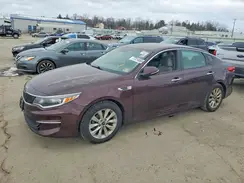 5XXGT4L35HG155608 2017 KIA OPTIMA