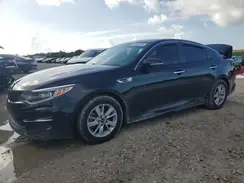 5XXGT4L35HG155835 2017 KIA OPTIMA