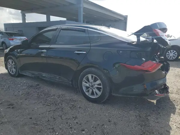5XXGT4L35HG155835 2017 KIA OPTIMA - Image 2