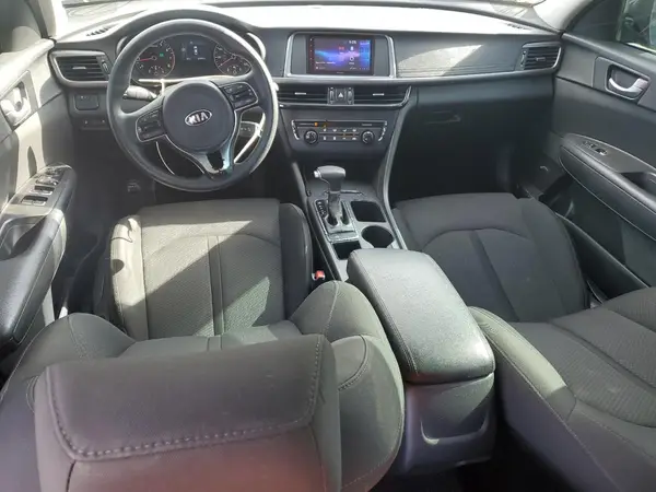 5XXGT4L35HG155835 2017 KIA OPTIMA - Image 8