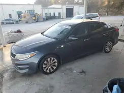 5XXGT4L35HG155883 2017 KIA OPTIMA