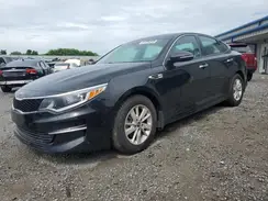 5XXGT4L35HG156659 2017 KIA OPTIMA