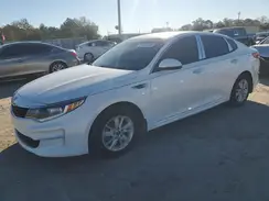 5XXGT4L35HG157567 2017 KIA OPTIMA