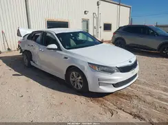 5XXGT4L35HG157844 2017 KIA OPTIMA