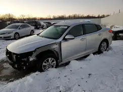 5XXGT4L35HG157942 2017 KIA OPTIMA