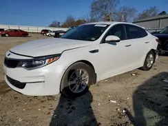 5XXGT4L35HG158265 2017 KIA OPTIMA