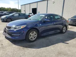 5XXGT4L35HG158508 2017 KIA OPTIMA