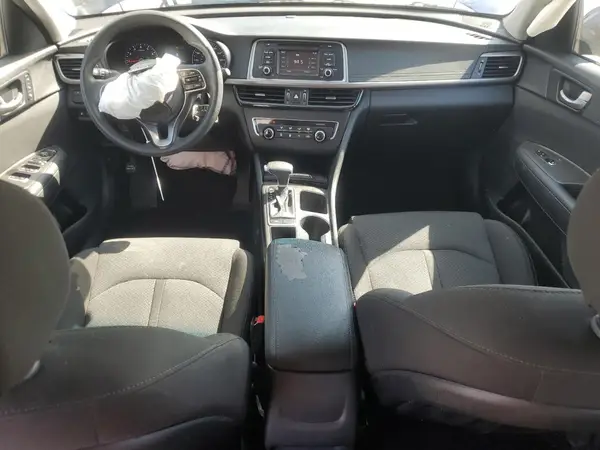 5XXGT4L35HG158508 2017 KIA OPTIMA - Image 8