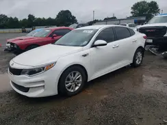 5XXGT4L35HG159223 2017 KIA OPTIMA