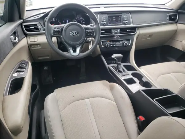 5XXGT4L35HG159223 2017 KIA OPTIMA - Image 8