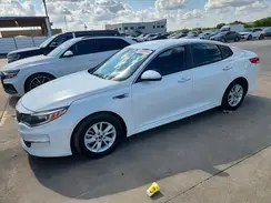 5XXGT4L35HG160078 2017 KIA OPTIMA