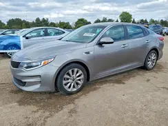 5XXGT4L35HG160758 2017 KIA OPTIMA