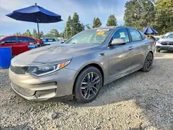 5XXGT4L35HG161277 2017 KIA OPTIMA