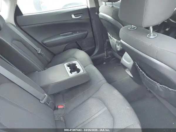 5XXGT4L35HG161442 2017 KIA OPTIMA - Image 8