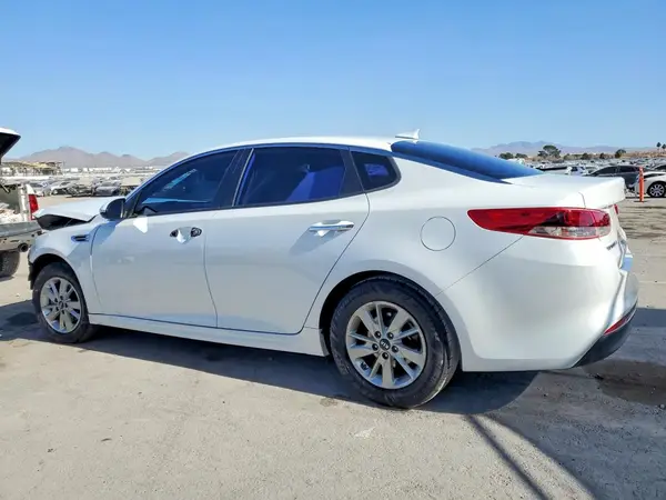 5XXGT4L35HG162008 2017 KIA OPTIMA - Image 2