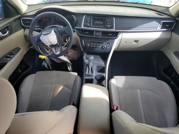 5XXGT4L35HG162008 2017 KIA OPTIMA - Image 8