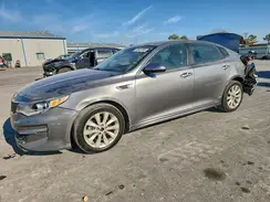 5XXGT4L35HG162235 2017 KIA OPTIMA