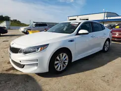 5XXGT4L35HG162476 2017 KIA OPTIMA