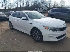 5XXGT4L35HG162848 2017 KIA OPTIMA