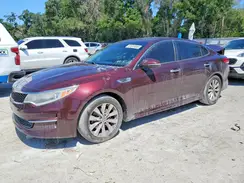 5XXGT4L35HG163272 2017 KIA OPTIMA