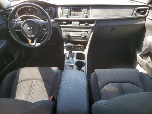 5XXGT4L35HG163272 2017 KIA OPTIMA - Image 8
