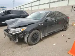 5XXGT4L35HG163756 2017 KIA OPTIMA