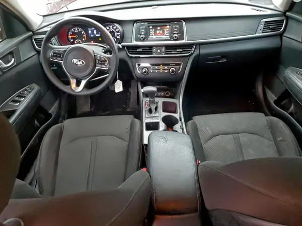 5XXGT4L35HG164115 2017 KIA OPTIMA - Image 8