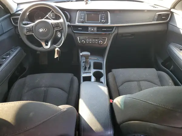 5XXGT4L35HG165653 2017 KIA OPTIMA - Image 8